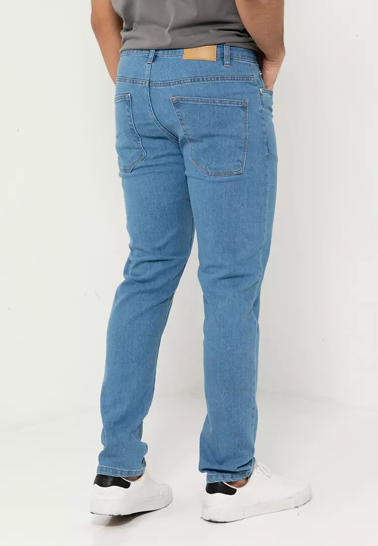 Calypso - Slim Fit Jeans