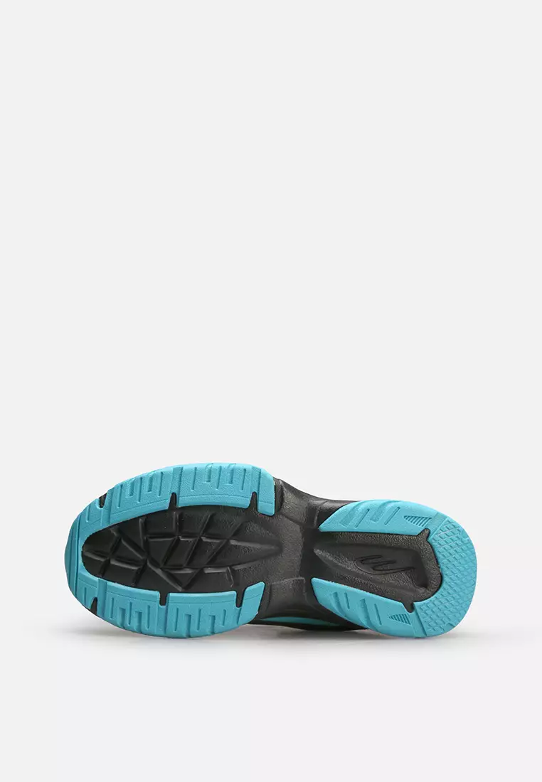World Balance Hovercraft Boy Kid's Lifestyle Athleisure Shoes