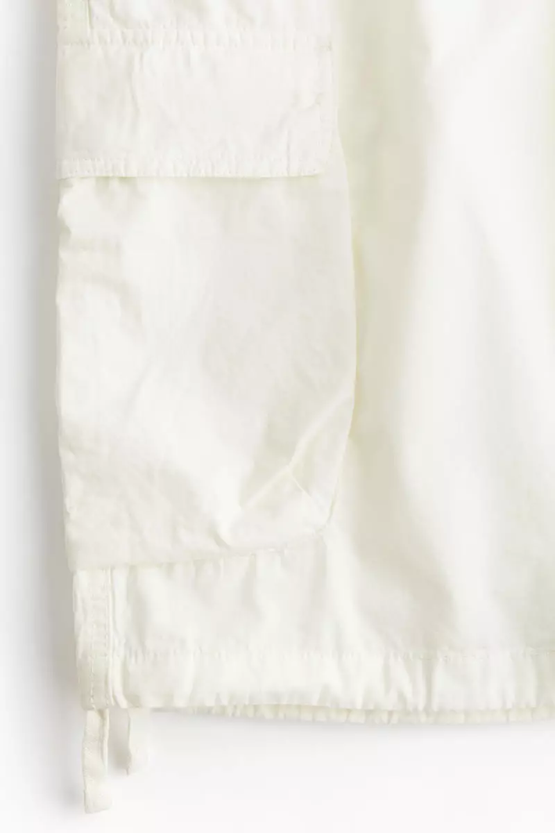 Loose Fit Cargo shorts