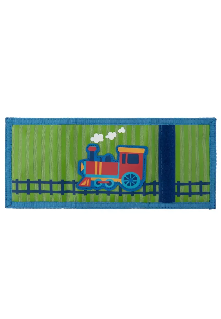 Wallet Transportation