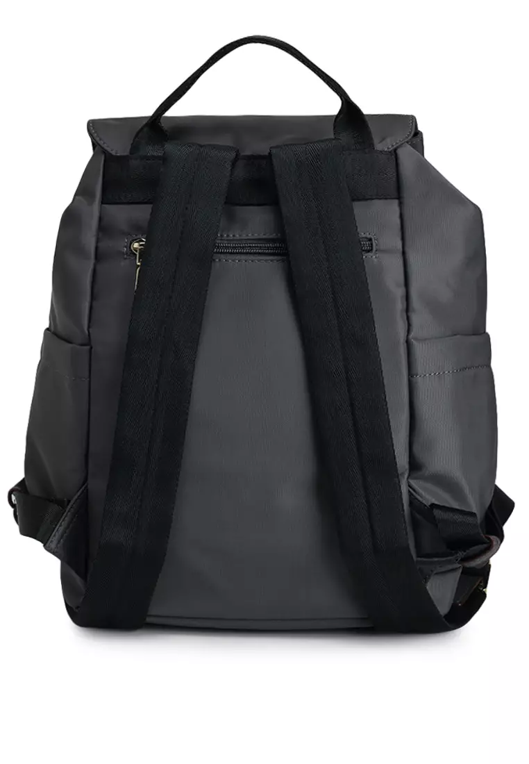 Premium Oxford Nylon Backpack