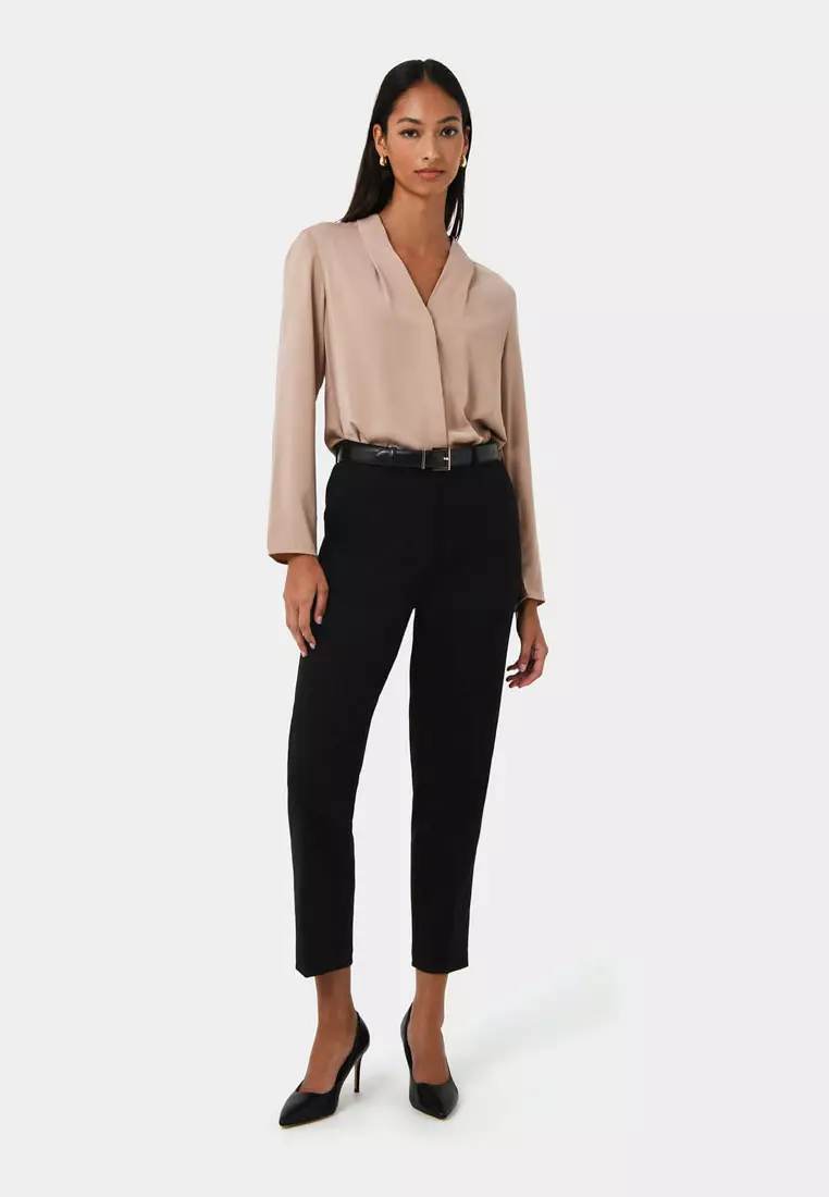 Lilian 2 Long Sleeve Blouse