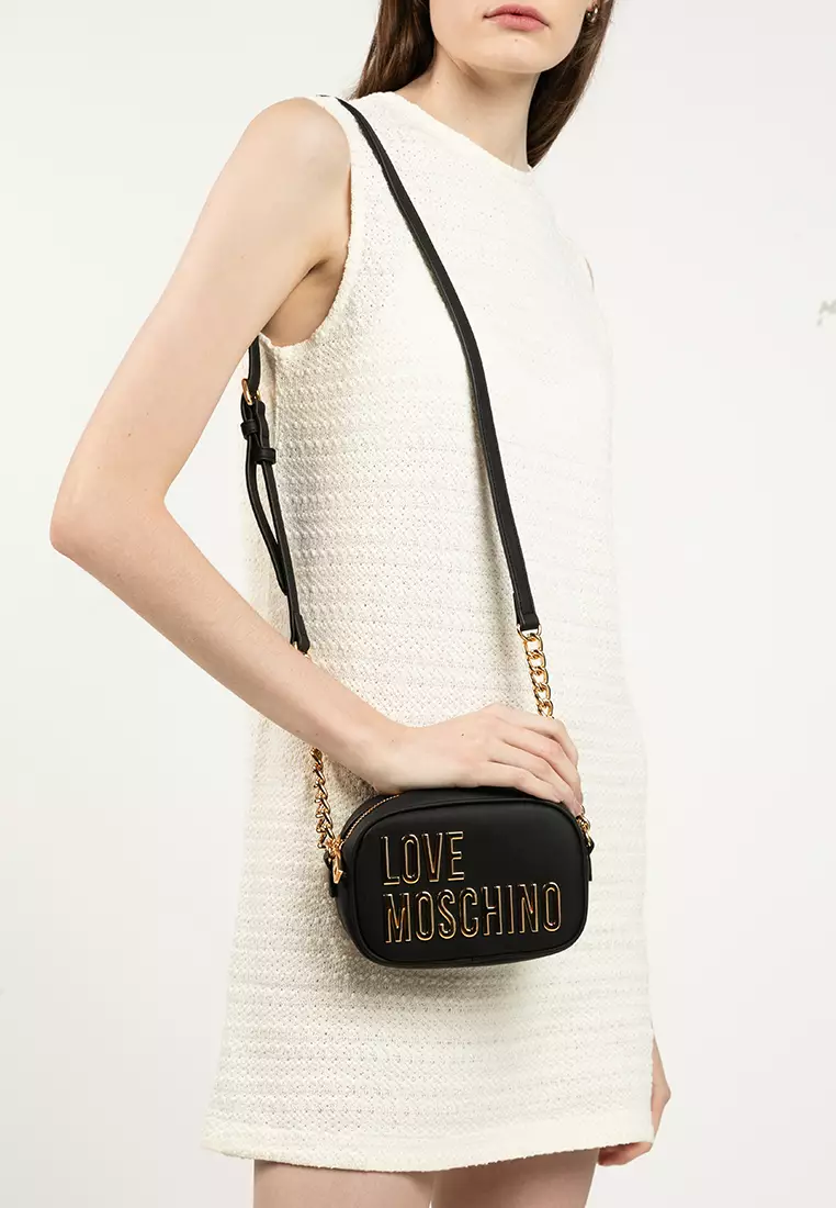 Bold Love Crossbody Bag (nt)