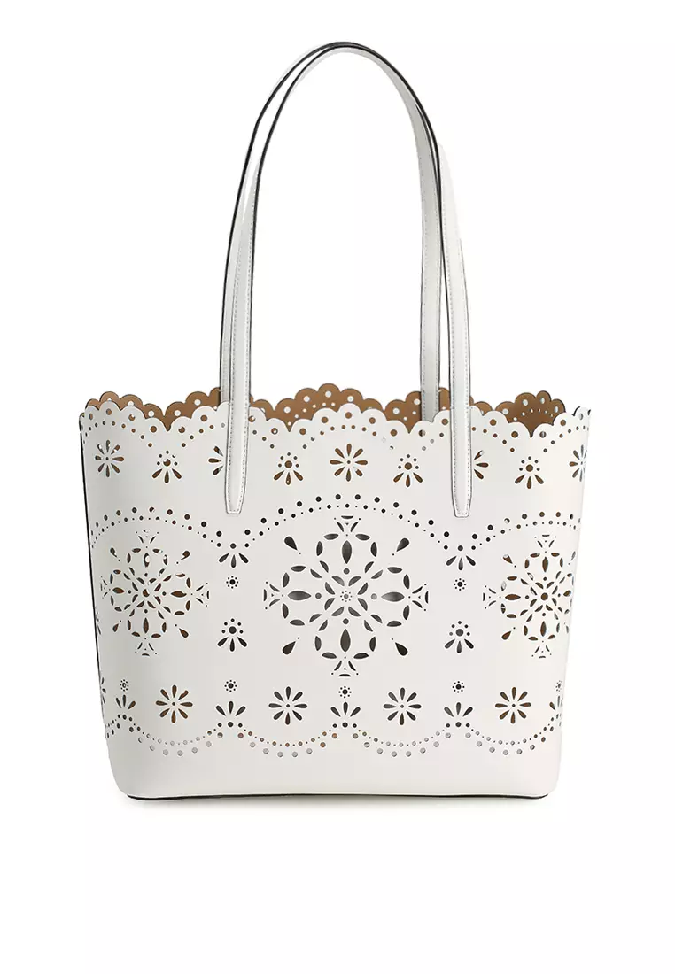 Jual Kate Spade Do It All Large Tote Bag Original 2025 ZALORA