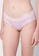 OVS pink Two-Pack Lace Trim Knicker Shorts 4D17AUSA1E5B9EGS_3