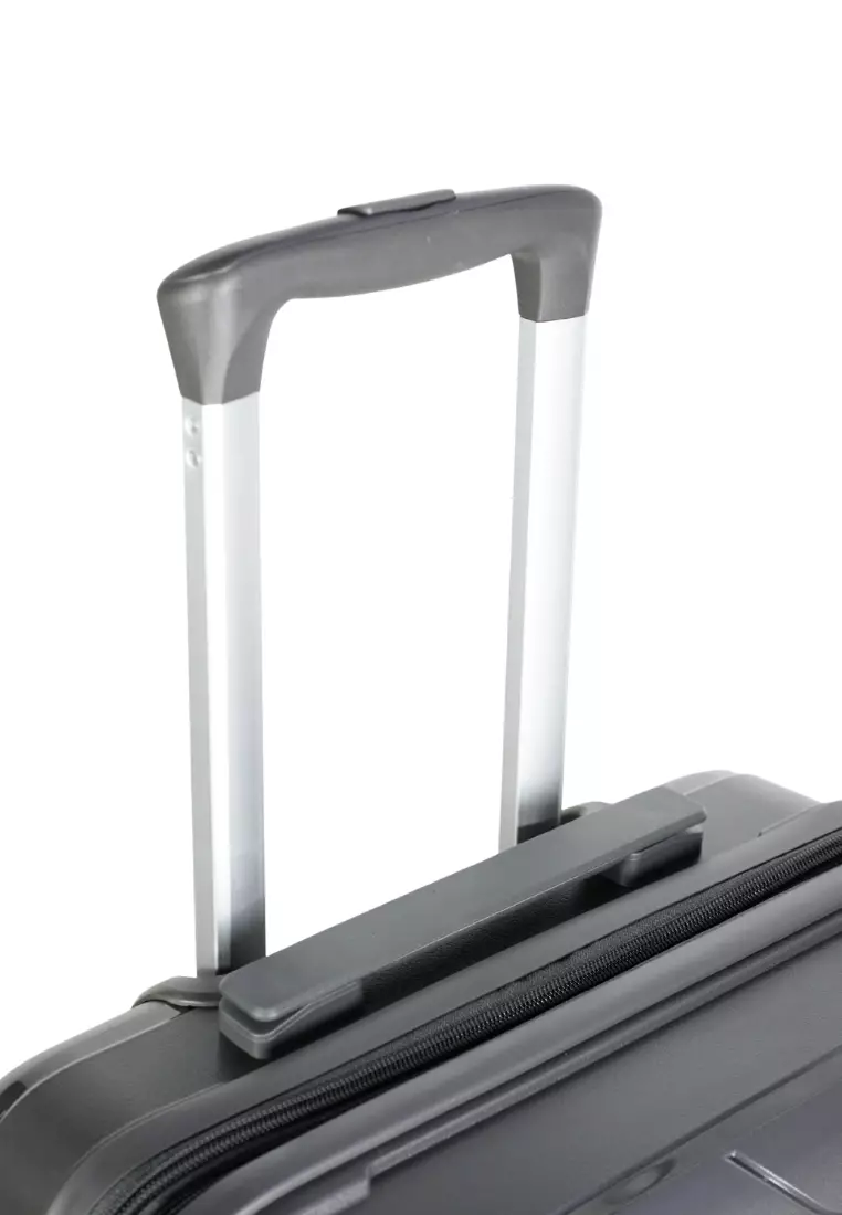 PIERRE CARDIN PP CASE - SECURE ZIP+TSA+EXPANDABLE - 189980120