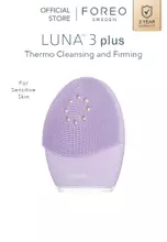 Buy FOREO FOREO LUNA 3 plus for Sensitive Skin Thermo-Facial