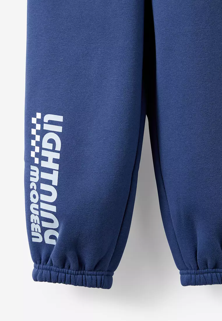 Licensed Sammy Relax Track Pants