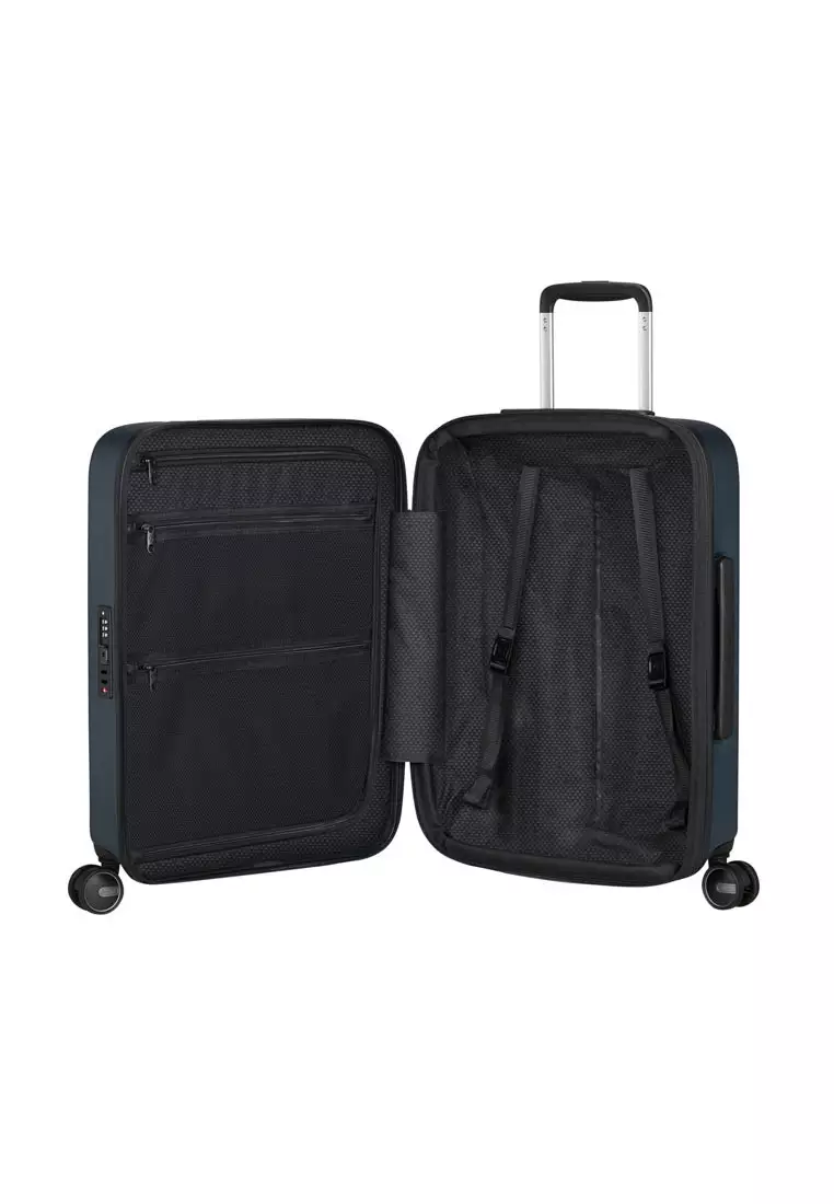 FYRM SPINNER 55/20 EXP - STEEL BLUE
