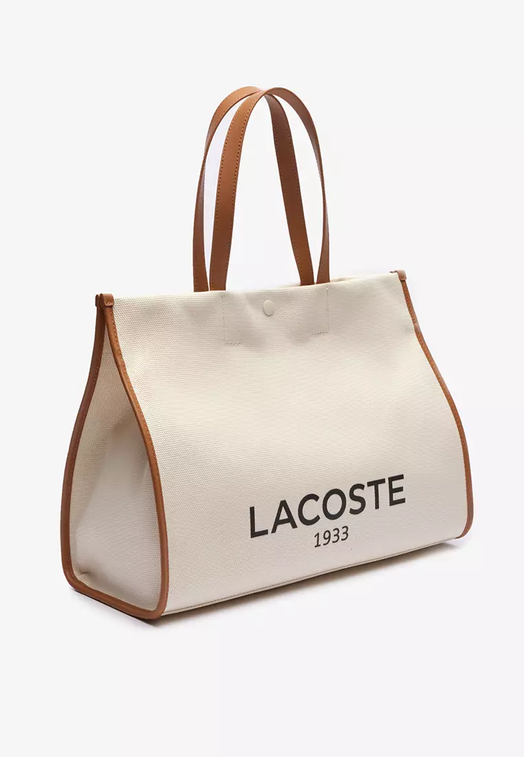 Hertiage Canvas Cotton Tote Bag