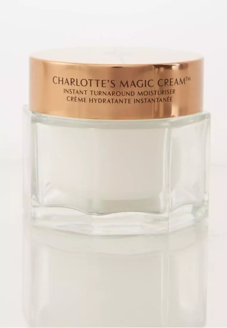 Buy CHARLOTTE TILBURY Charlotte Tilbury Magic Cream 50ml Online ...