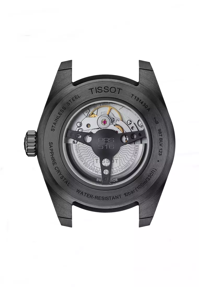 PRS 516 POWERMATIC 80 MEN WATCH (TT-T1314303605200)