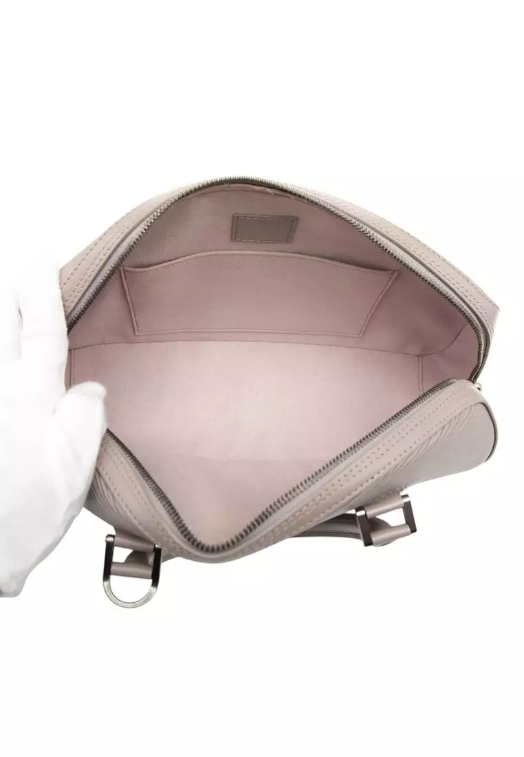 Pre-Loved Louis Vuitton Epi Jasmine