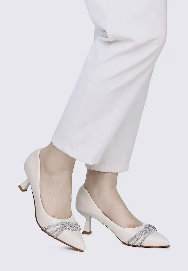 Virorica Comfy Pumps