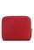 Guess red Laurel Small Zip Around Wallet B8629AC50F1731GS_2