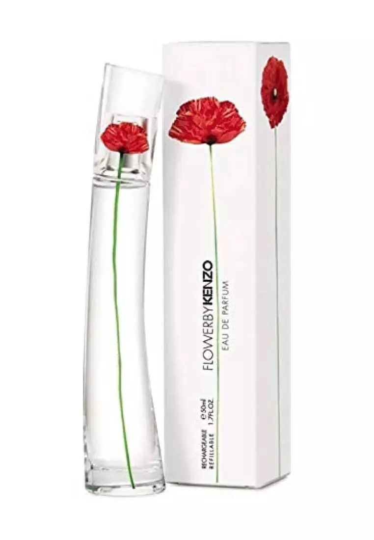 Flower by kenzo harga hotsell