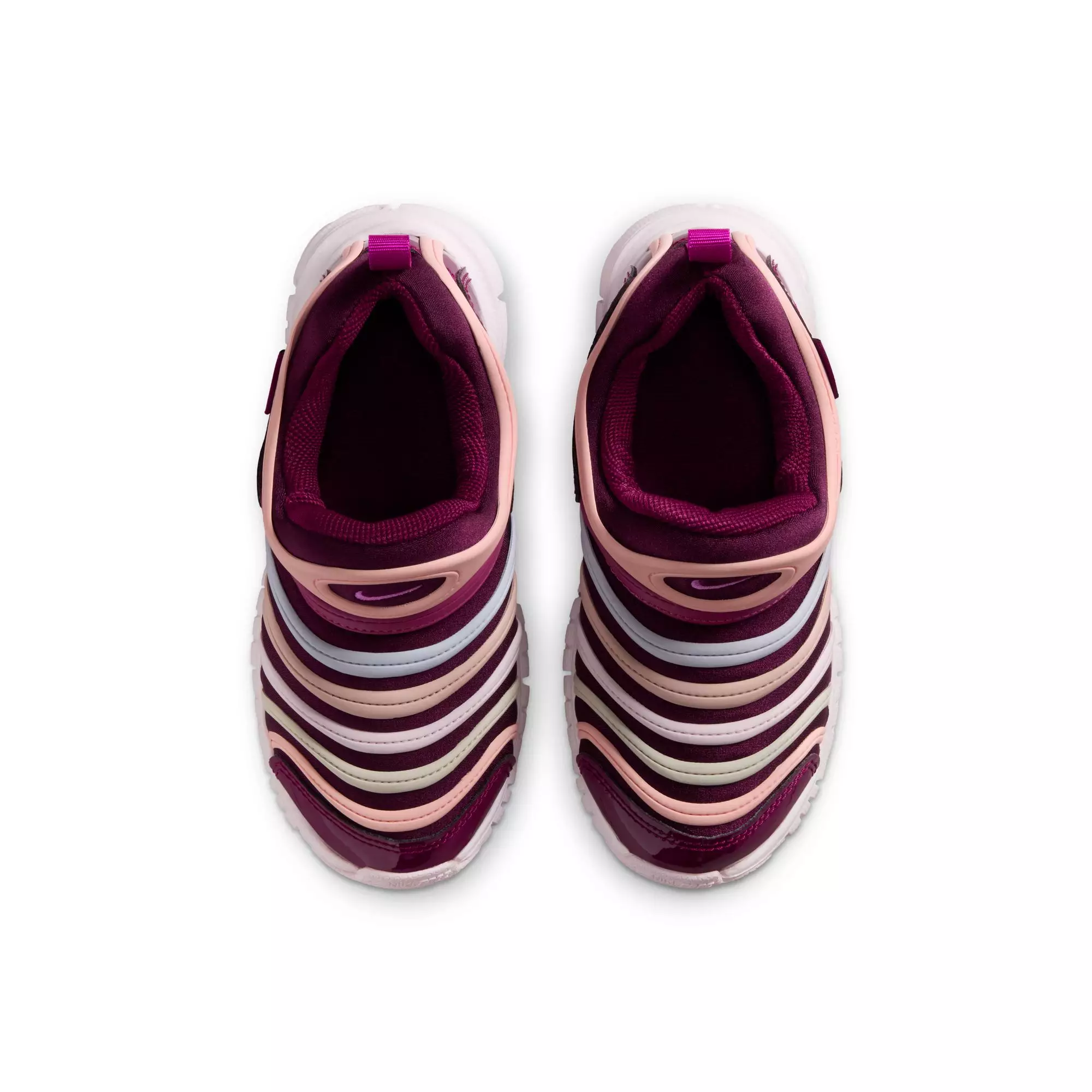 Dynamo Free Younger Kids' Easy On/Off Shoes