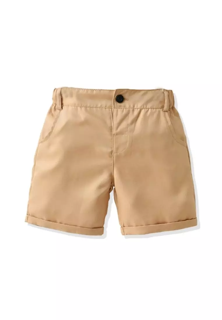 KELA Outfit Set - White