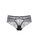 W.Excellence black Premium Black Lace Lingerie Set (Bra and Underwear) 429FDUS452BBD2GS_3