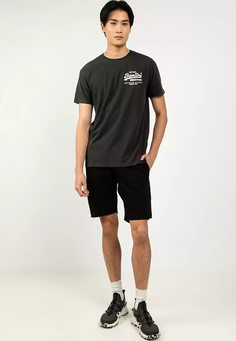 Tokyo Vl Graphic T Shirt