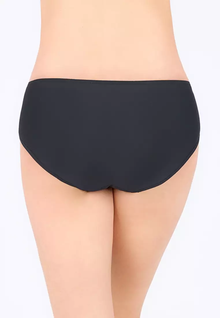 Smart Cotton Hipster Panty