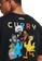 Under Armour black Curry Sesame Street Graphic Tee 09175AA471D256GS_3