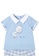 RAISING LITTLE blue Qaitlyn Baby & Toddler Outfits 31F35KA3C43B6DGS_3