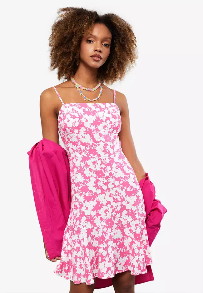 Kookai nia cheap dress