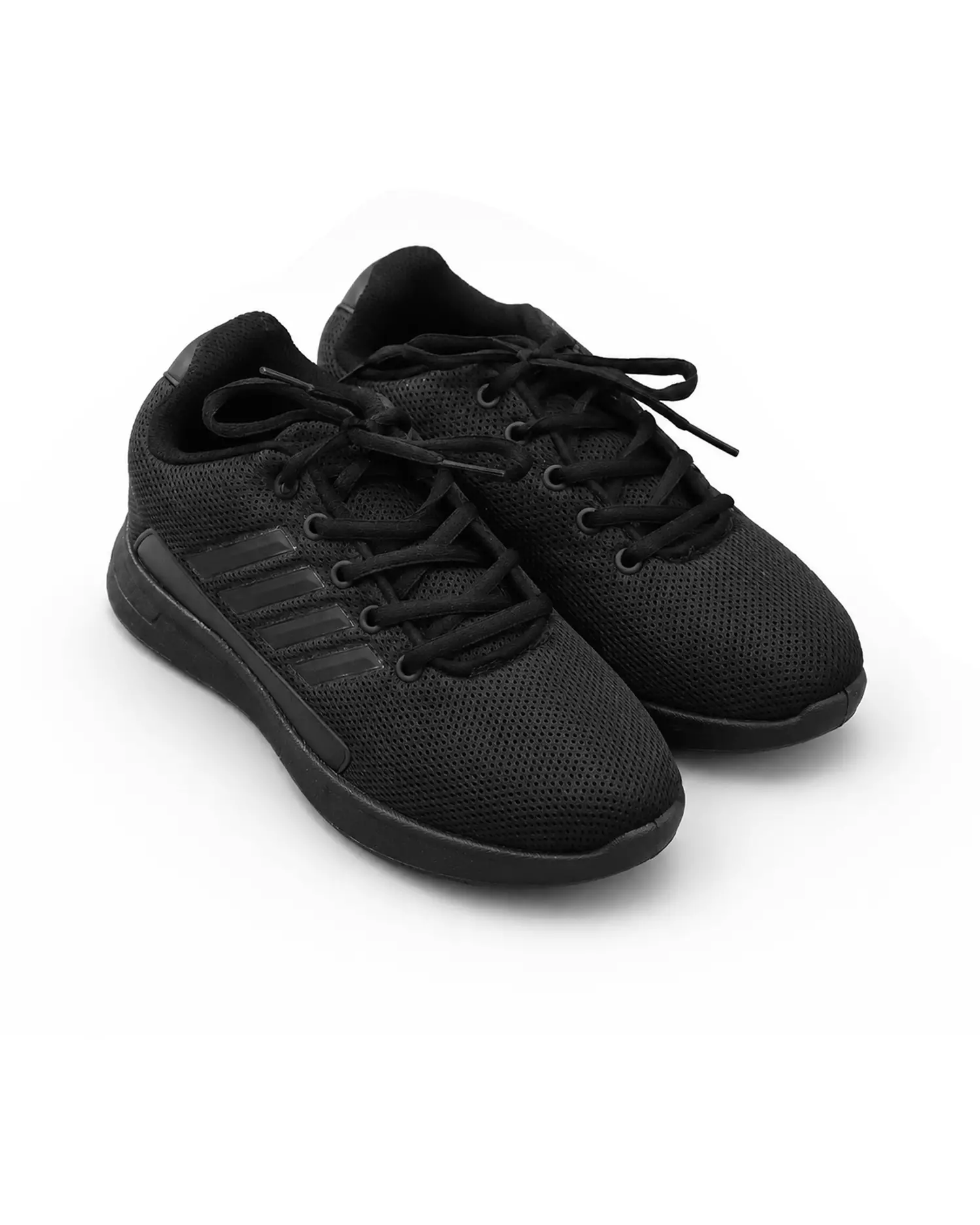 Dr. Kevin Sepatu Olahraga Sport Wanita Sneakers Rajut Sepatu Sekolah Tali 589-111