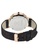 Gevril black GV2 Spello Women's IPRG Stainless Steel Diamond Watch 11E94AC7BE4215GS_2