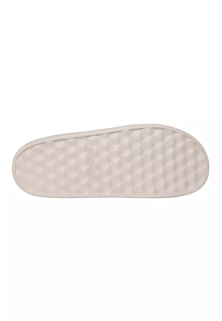 Skechers Men Foamies Precision Foamies Precision Sandals - 243368-NAT