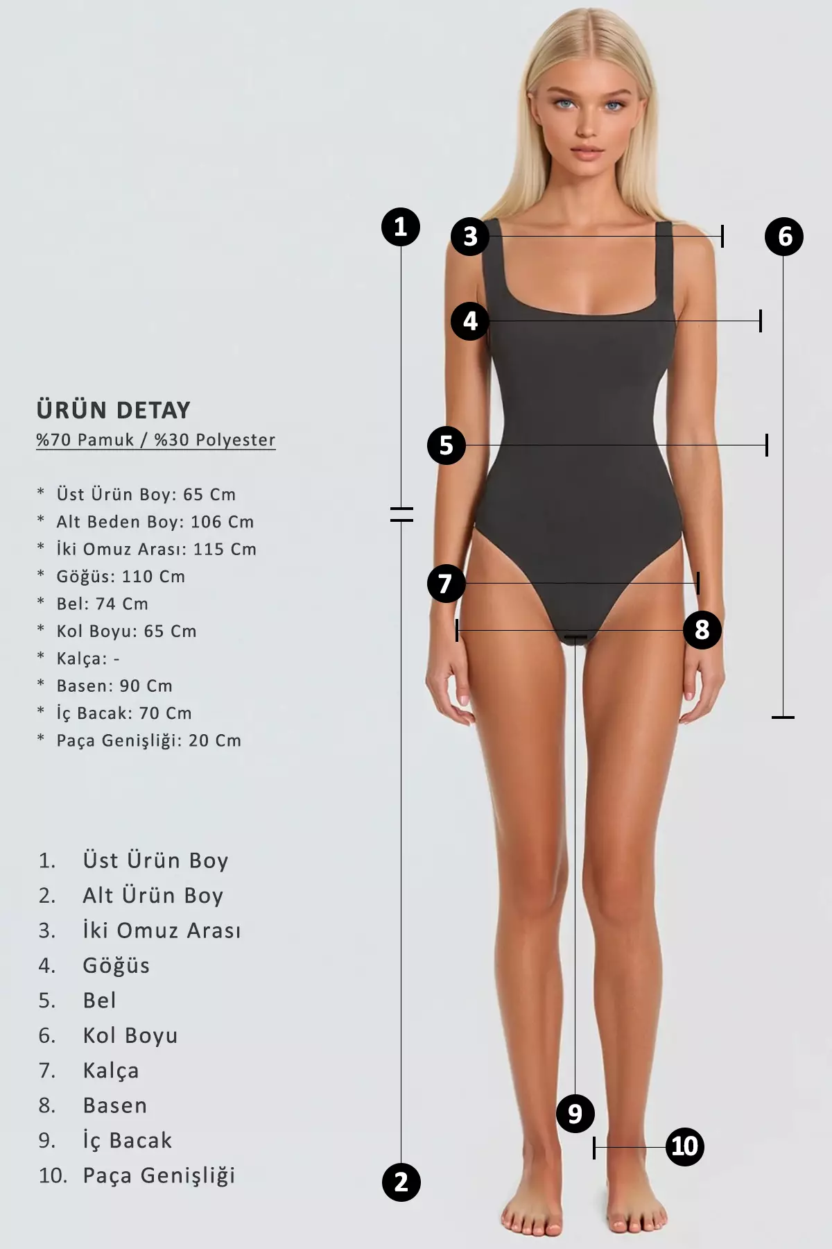 Basic Sweatshirt & Pants Set