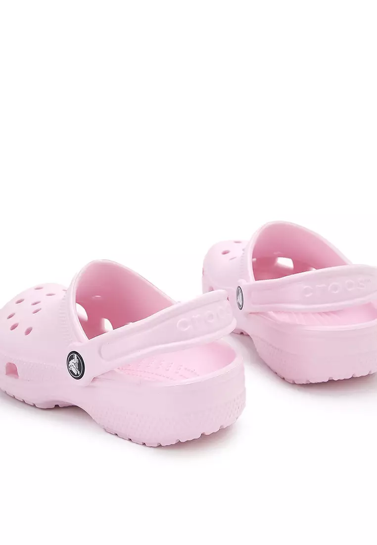 Classic Clog Kids