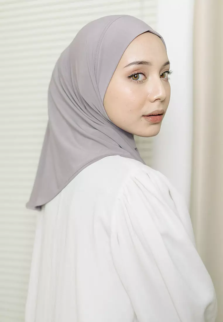 Mano Instan Grey Cream New Series