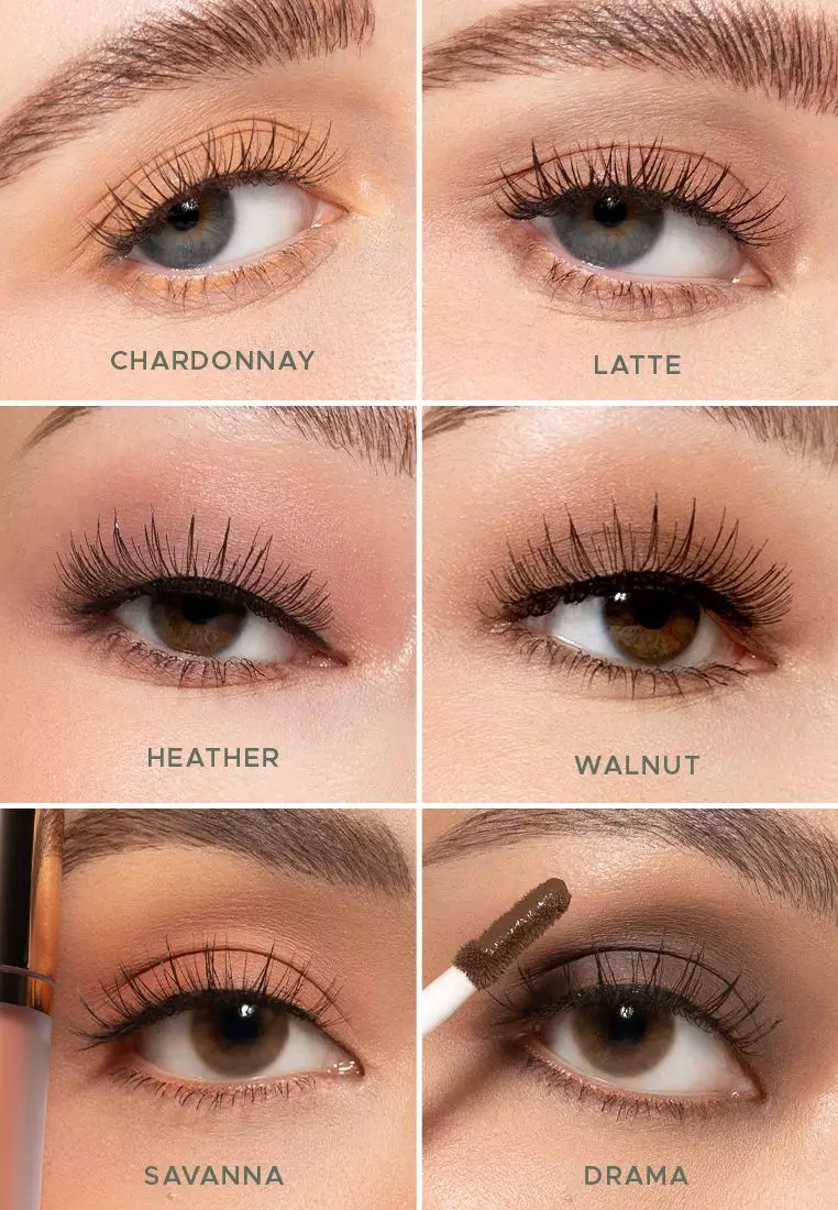 Eye Paint Solo in Parfait