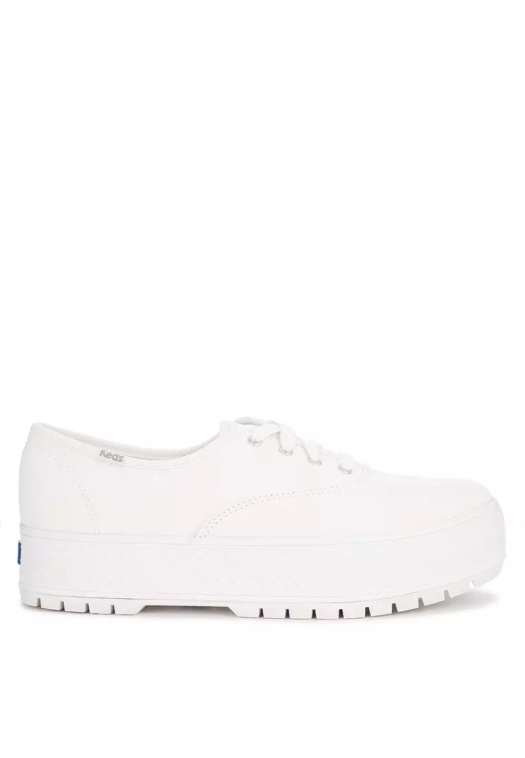 Keds zalora hotsell