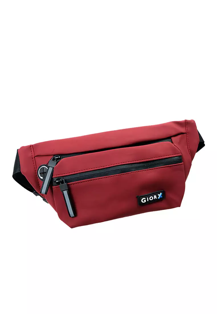 Buy Giordano travel gear GiorX Kstyle Waterproof Travel Waist