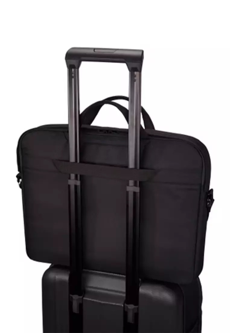 Case Logic Invigo Tas Laptop Eco Sleevecase attaché 15’6 Inch - Black