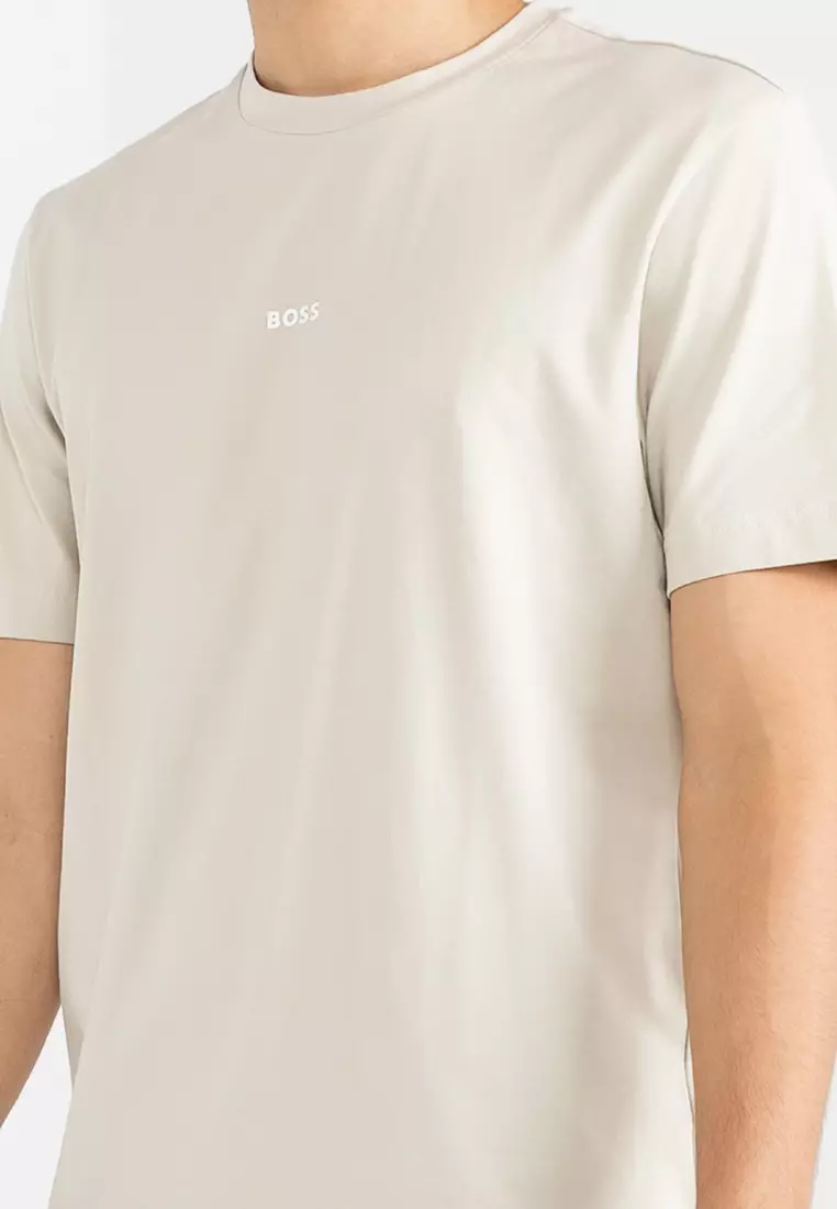 Chup Tee - BOSS Orange