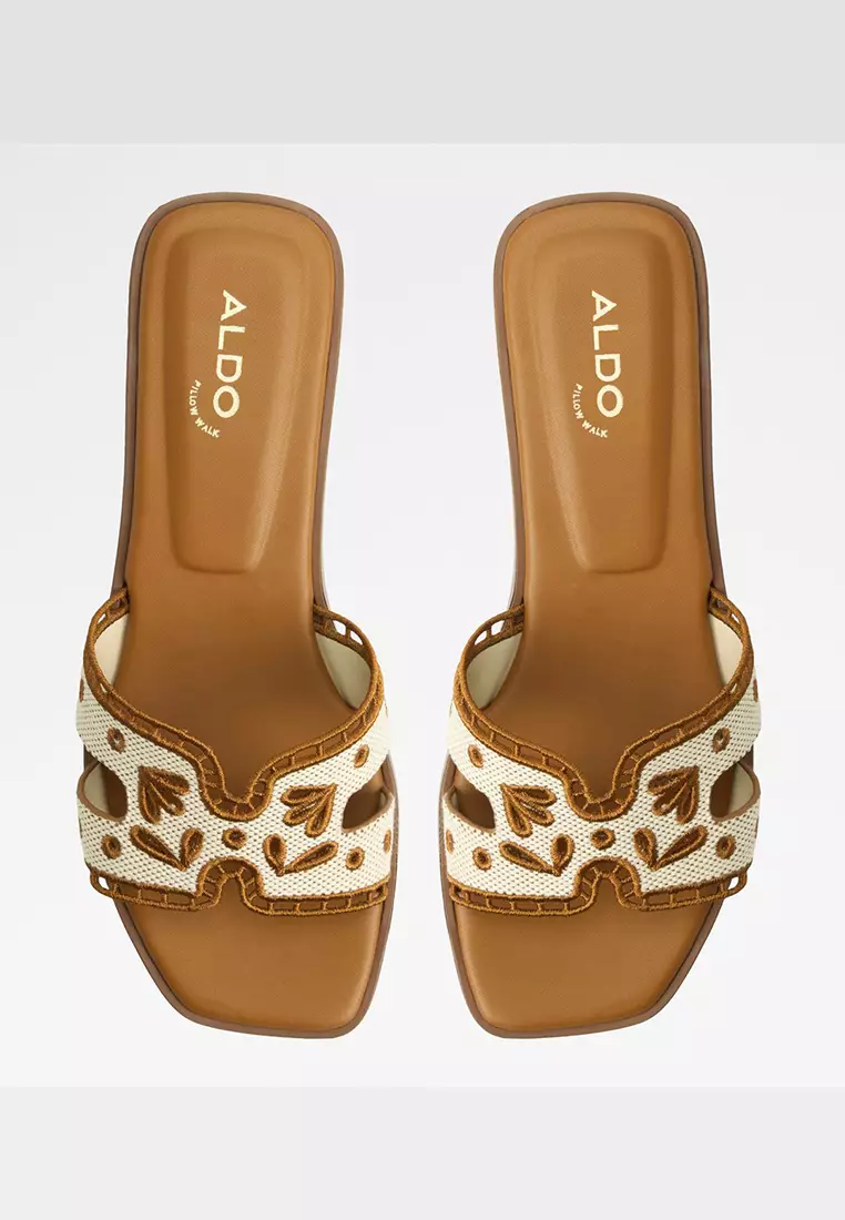 Itsandal Slide Sandals