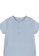 RAISING LITTLE blue Irfan Baby & Toddler Outfits 543FCKA7C768F4GS_2