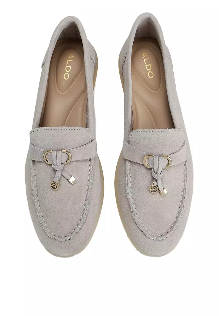 Creras-In Loafers