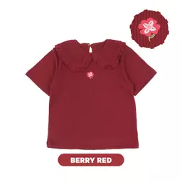 Berry Red