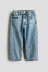 Denim Blue Light