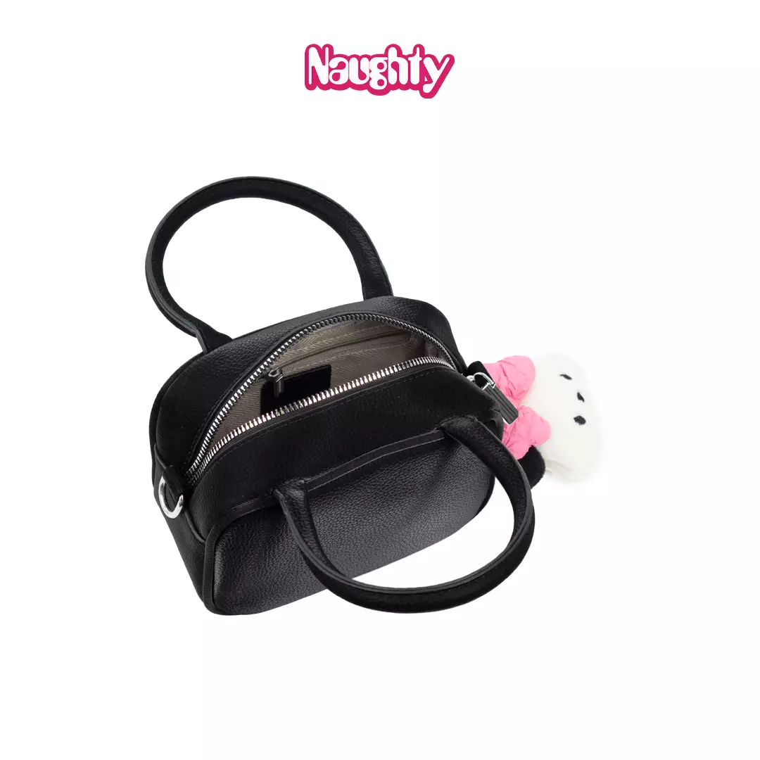 Tas Selempang Wanita Mini Sling Bag Ghea G525 2406002 Naughty Accessories
