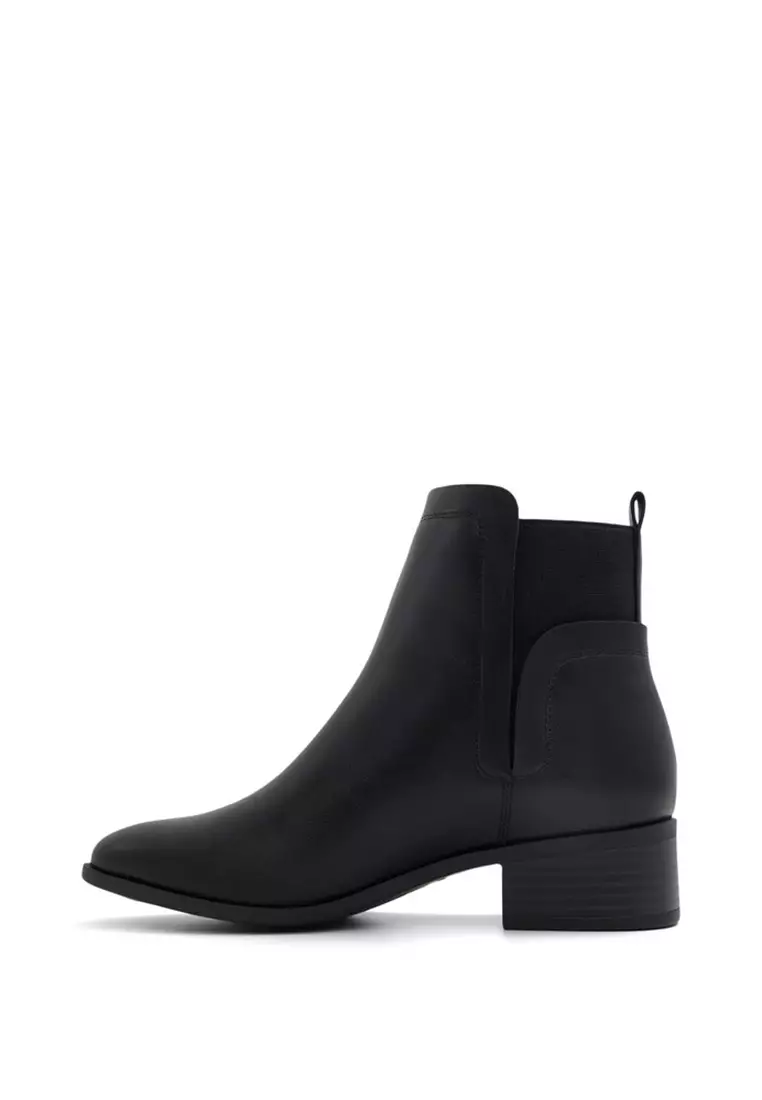 Cassi Ankle Boots