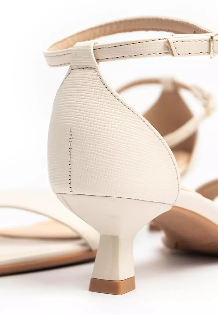 Women's P588.006 Andressa Heeled Sandals