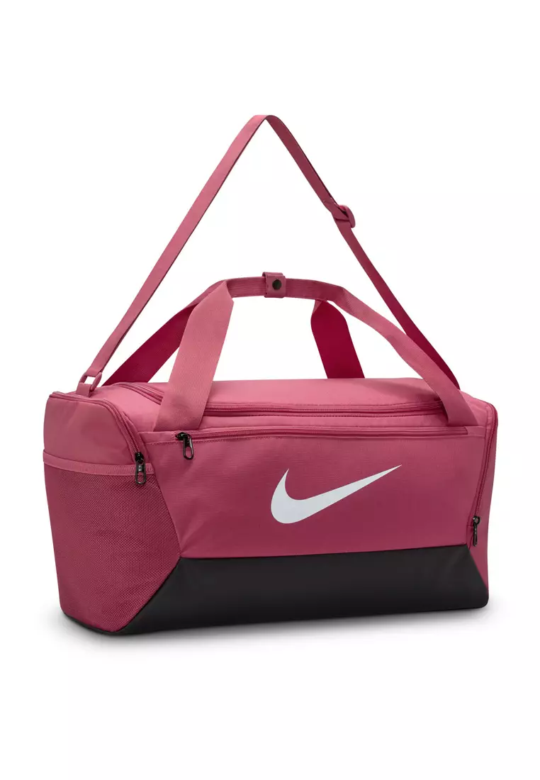 Brasilia Training Duffel Bag (Small, 41L)