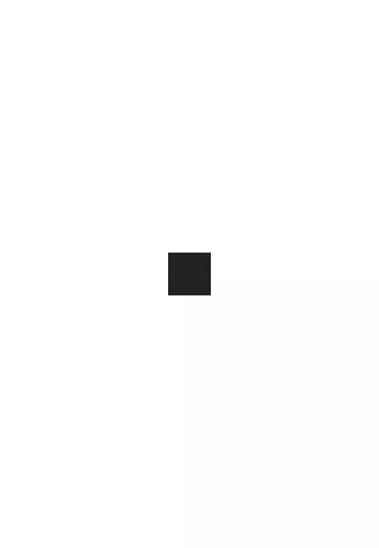 Regular Fit Ribbed Collar Cotton T-Shirt