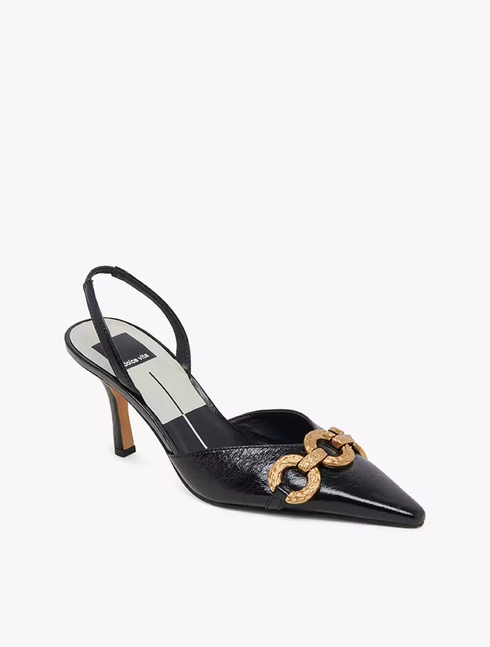 Dolce Vita HAYLEE Women's Heels - Midnight